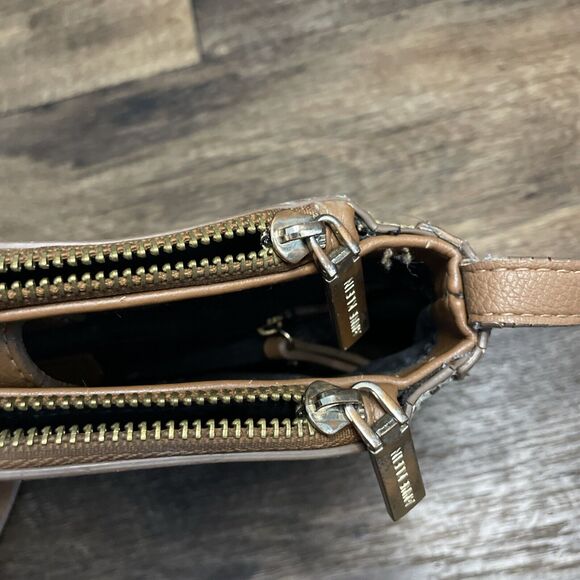 Anne Klein Crossbody Rare Animal / Snake Print - Picture 5 of 8